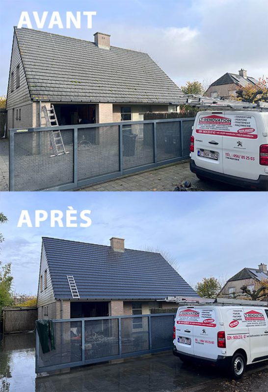 demoussage-toiture-le-renovation-avant-apres